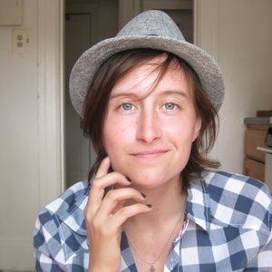 Meet your Posher, Meredith